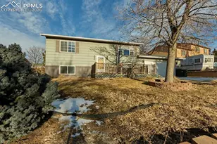 2630 Tomah Pl, Colorado Springs, CO 80918 - Photo 3