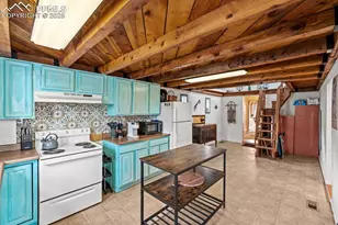 315 S 5th St, Victor, CO 80860 - Photo 3