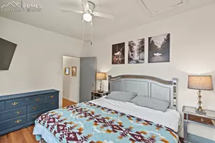 315 S 5th St, Victor, CO 80860 - Photo 9