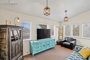 315 S 5th St, Victor, CO 80860 - Photo 5