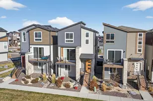 8652 Hoopla Way, Colorado Springs, CO 80924 - Photo 1