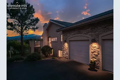 1040 Dark Horse Drive, Colorado Springs, CO 80919 - Photo 9