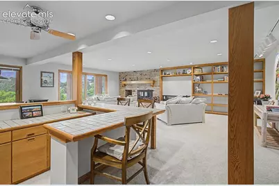 1040 Dark Horse Drive, Colorado Springs, CO 80919 - Photo 21