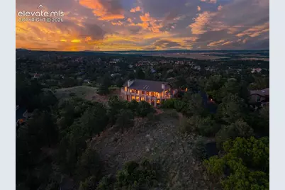 1040 Dark Horse Drive, Colorado Springs, CO 80919 - Photo 1