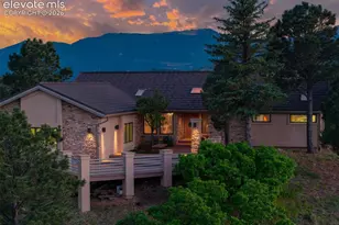 1040 Dark Horse Dr, Colorado Springs, CO 80919 - Photo 3