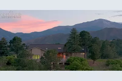 1040 Dark Horse Drive, Colorado Springs, CO 80919 - Photo 5