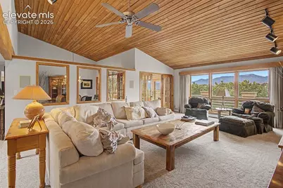 1040 Dark Horse Drive, Colorado Springs, CO 80919 - Photo 13