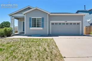 7104 Prairie Wind Dr, Colorado Springs, CO 80923 - Photo 1