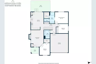 7104 Prairie Wind Drive, Colorado Springs, CO 80923 - Photo 31