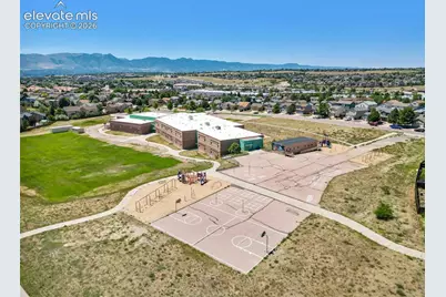 7104 Prairie Wind Drive, Colorado Springs, CO 80923 - Photo 37