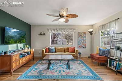 3101 N Arcadia Street, Colorado Springs, CO 80907 - Photo 5