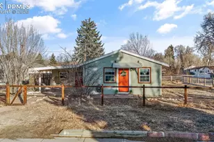 3101 N Arcadia St, Colorado Springs, CO 80907 - Photo 1