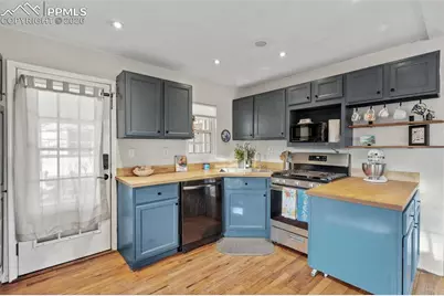 3101 N Arcadia Street, Colorado Springs, CO 80907 - Photo 11