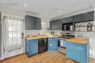 3101 N Arcadia St, Colorado Springs, CO 80907 - Photo 11