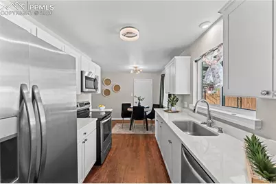 1023 Fosdick Drive, Colorado Springs, CO 80909 - Photo 11
