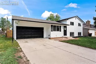 1023 Fosdick Dr, Colorado Springs, CO 80909 - Photo 1