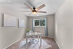 1023 Fosdick Dr, Colorado Springs, CO 80909 - Photo 17
