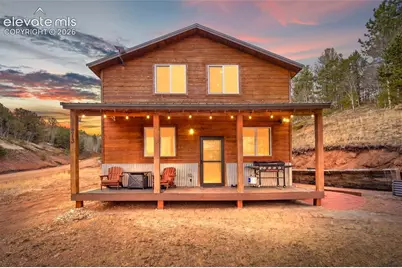 213 Willow Road, Divide, CO 80814 - Photo 1