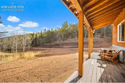 213 Willow Road, Divide, CO 80814 - Photo 5