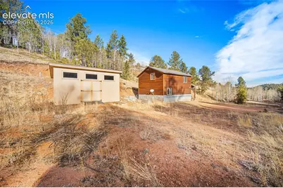 213 Willow Road, Divide, CO 80814 - Photo 45