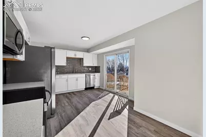 1926 Montezuma Drive, Colorado Springs, CO 80910 - Photo 3