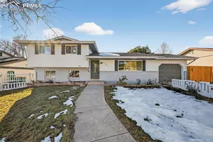 1926 Montezuma Dr, Colorado Springs, CO 80910 - Photo 1