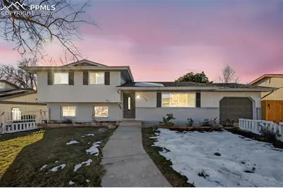 1926 Montezuma Drive, Colorado Springs, CO 80910 - Photo 33