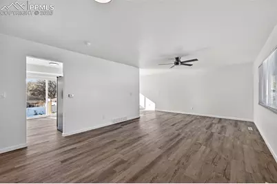 1926 Montezuma Drive, Colorado Springs, CO 80910 - Photo 5