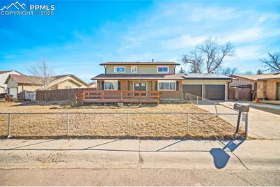 6645 Fielding Terrace, Colorado Springs, CO 80911 - Photo 3