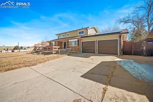 6645 Fielding Terrace, Colorado Springs, CO 80911 - Photo 5