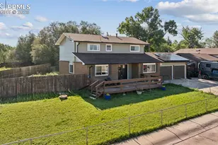 6645 Fielding Terrace, Colorado Springs, CO 80911 - Photo 1