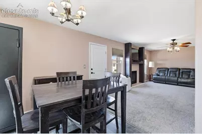 9310 Cormorant Drive, Fountain, CO 80817 - Photo 11