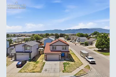 9310 Cormorant Drive, Fountain, CO 80817 - Photo 3
