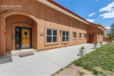153 Moss Rock Court, Divide, CO 80814 - Photo 3