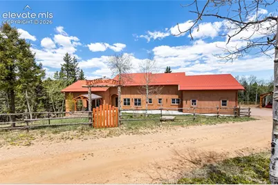 153 Moss Rock Court, Divide, CO 80814 - Photo 1