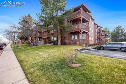 2430 Palmer Park Boulevard #303, Colorado Springs, CO 80909 - Photo 17