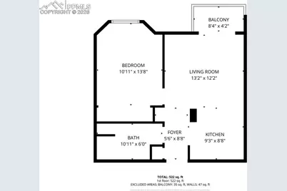 2430 Palmer Park Boulevard #303, Colorado Springs, CO 80909 - Photo 7