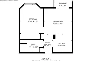 2430 Palmer Park Blvd, Colorado Springs, CO 80909 - Photo 7