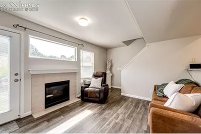 54 Vale Circle, Palmer Lake, CO 80133 - Photo 5