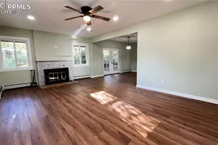 514 W San Rafael St, Colorado Springs, CO 80905 - Photo 5