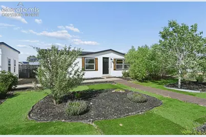 23740 Wheat Drive, Colorado Springs, CO 80928 - Photo 3