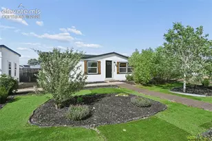 23740 Wheat Dr, Colorado Springs, CO 80928 - Photo 3
