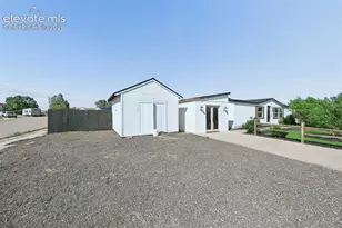 23740 Wheat Dr, Colorado Springs, CO 80928 - Photo 5