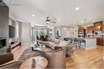 4723 Portillo Place, Colorado Springs, CO 80924 - Photo 5