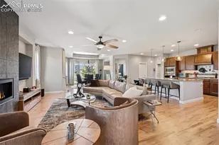 4723 Portillo Pl, Colorado Springs, CO 80924 - Photo 5