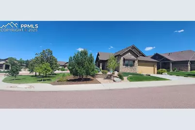4723 Portillo Place, Colorado Springs, CO 80924 - Photo 1