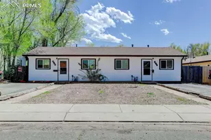 911 E 2nd St, Colorado Springs, CO 80907 - Photo 1