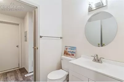 2510 Wheaton Drive, Colorado Springs, CO 80904 - Photo 17