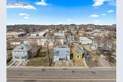 609 W 8th Street #611, Pueblo, CO 81003 - Photo 1