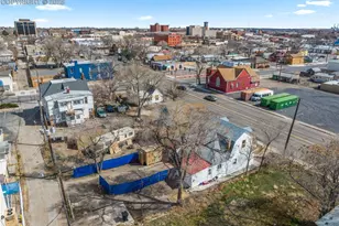 609 W 8th St, Pueblo, CO 81003 - Photo 5